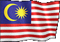 Malaysia Flag
