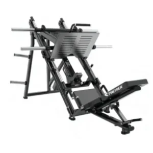 45 DEGREE LEG PRESS