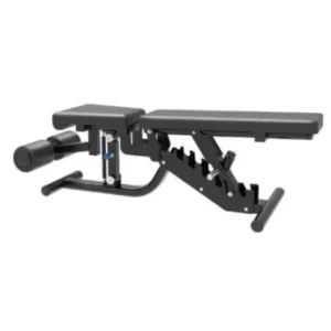 ADJUSTABLE BENCH
