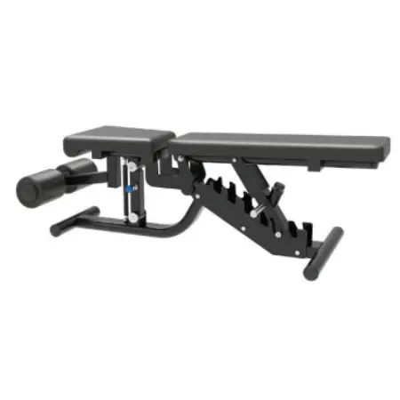 ADJUSTABLE BENCH (2)