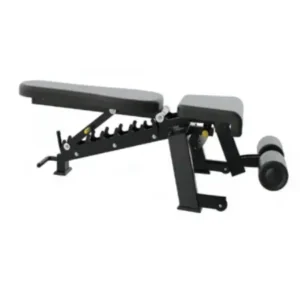 ADJUSTABLE BENCH