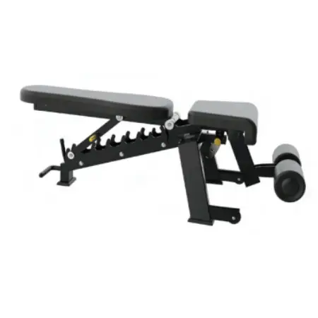 ADJUSTABLE BENCH (3)