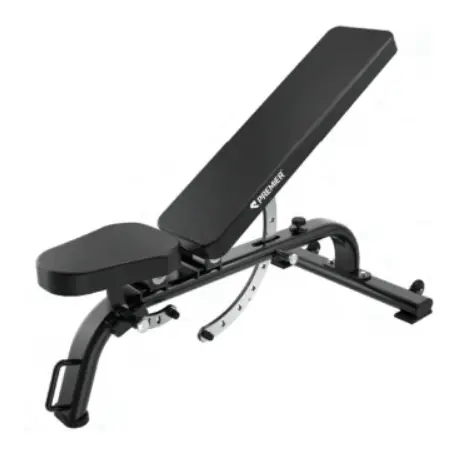ADJUSTABLE BENCH