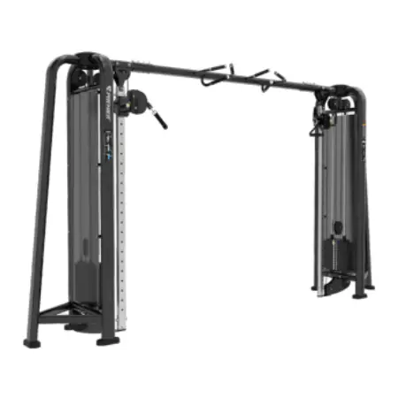 ADJUSTABLE CROSSOVER