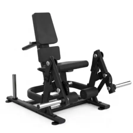 ADJUSTABLE ISO LEG EXTENSION