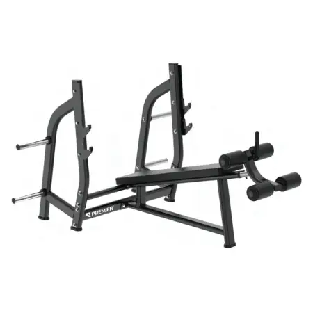 DECLINE BENCH