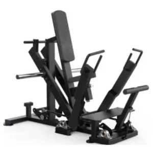 DECLINE CHEST TRICEP PRESS