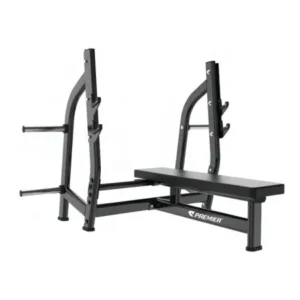 FLAT OLYMPIC BENCH