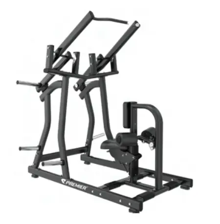 FRONT LAT PULL DOWN