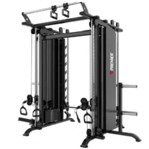 FUNCTIONAL TRAINER & SMITH