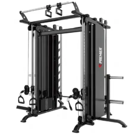 FUNCTIONAL TRAINER (1)