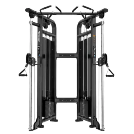 FUNCTIONAL TRAINER