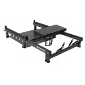 GLUTE MACHINE