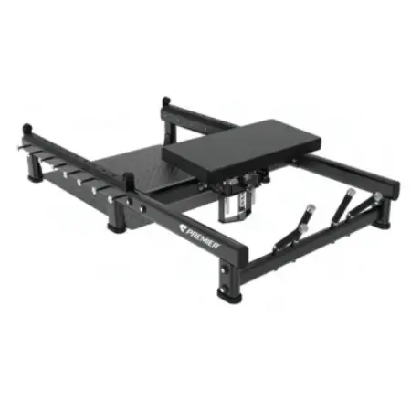 GLUTE MACHINE