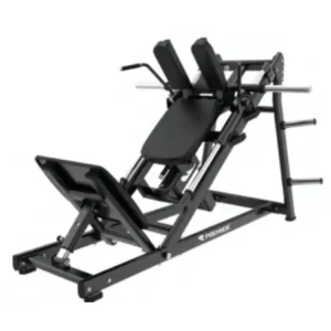 HACK SQUAT
