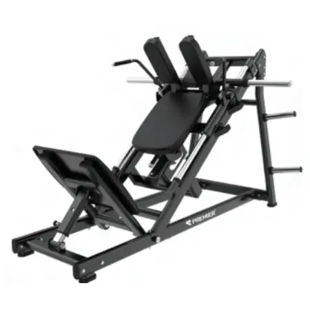 HACK SQUAT