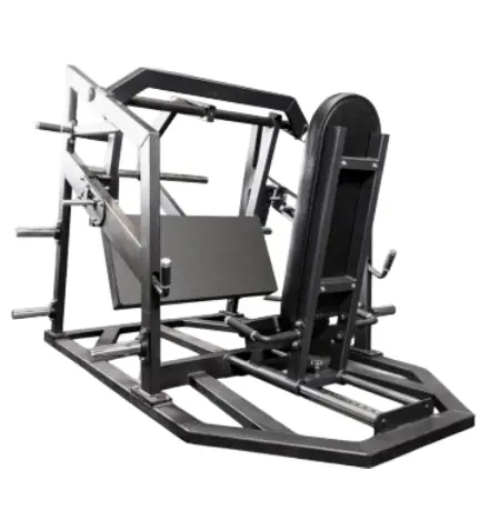 HIP GLUTE PRESS
