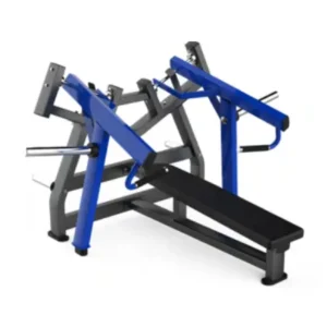 HORIZONTAL ISO CHEST PRESS