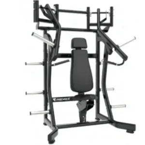 INCLINE CHEST PRESS