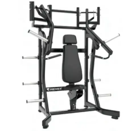 INCLINE CHEST PRESS