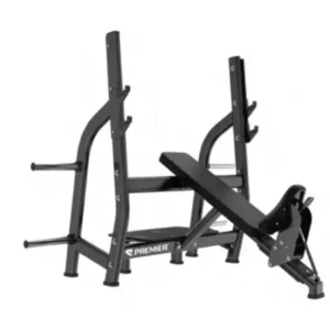 INCLINE OLYMPIC BENCH