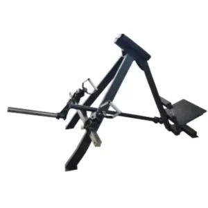 INCLINE T-BAR ROW WITH ADJ HANDLE