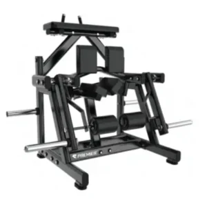 KNEELING LEG CURL
