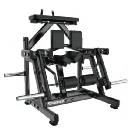 KNEELING LEG CURL