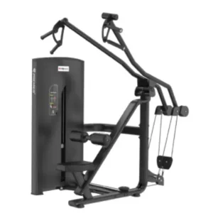 LAT PULL DOWN