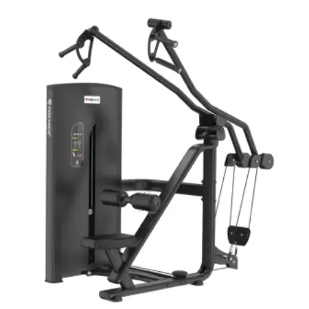 LAT PULL DOWN