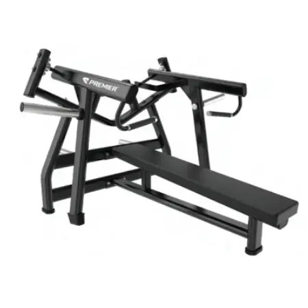 LAYDOWN CHEST PRESS