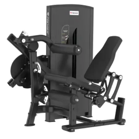 LEG EXTENSION _ LEG CURL