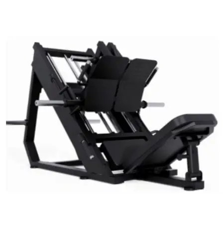 LEG PRESS