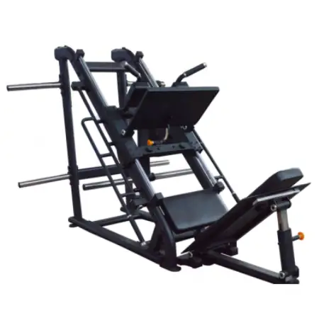LEG PRESS_HACK SQUAT