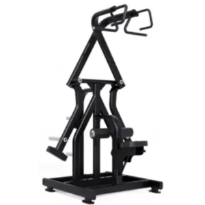 LETERAL PULLDOWN