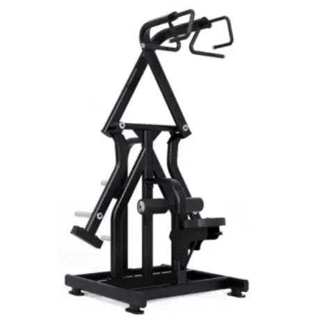 LETERAL PULLDOWN