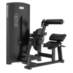 LOW BACK WITH ABDOMINAL MACHINE