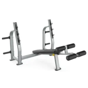 OLYMPIC DECLINE PRESS BENCH