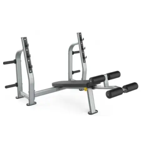 OLYMPIC DECLINE PRESS BENCH