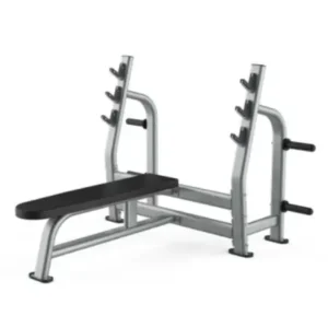 OLYMPIC FLAT PRESS BENCH