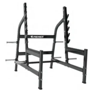 OLYMPIC SUPER RACK