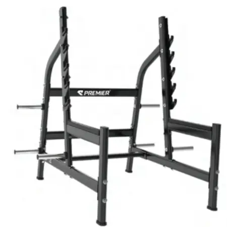 OLYMPIC SUPER RACK