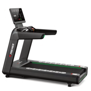 COMMERCIAL TREADMILL.
