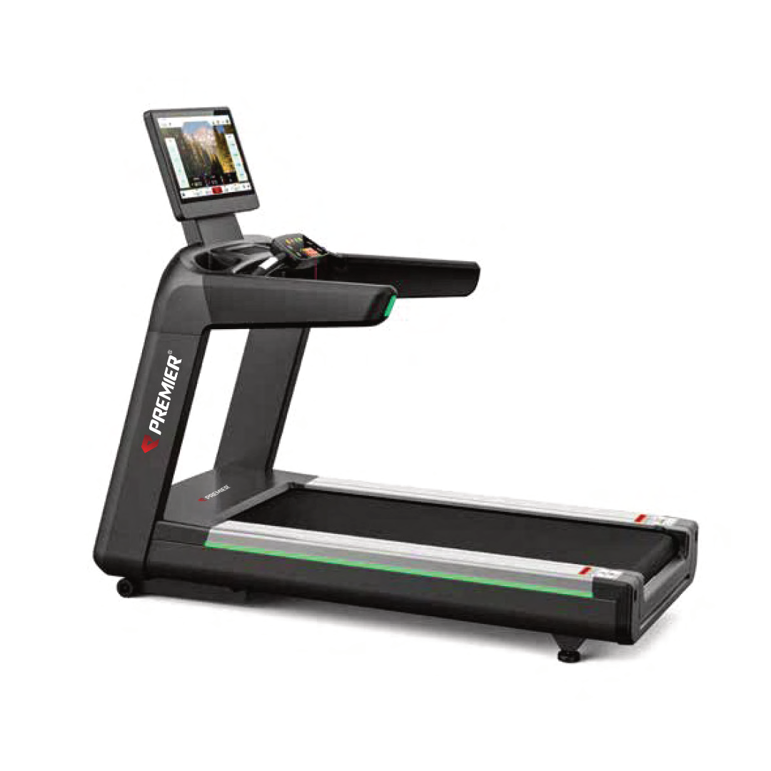 COMMERCIAL TREADMILL.