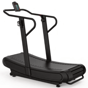 CURVED TREADMILL
