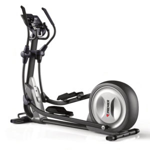ELLIPTICAL BIKE