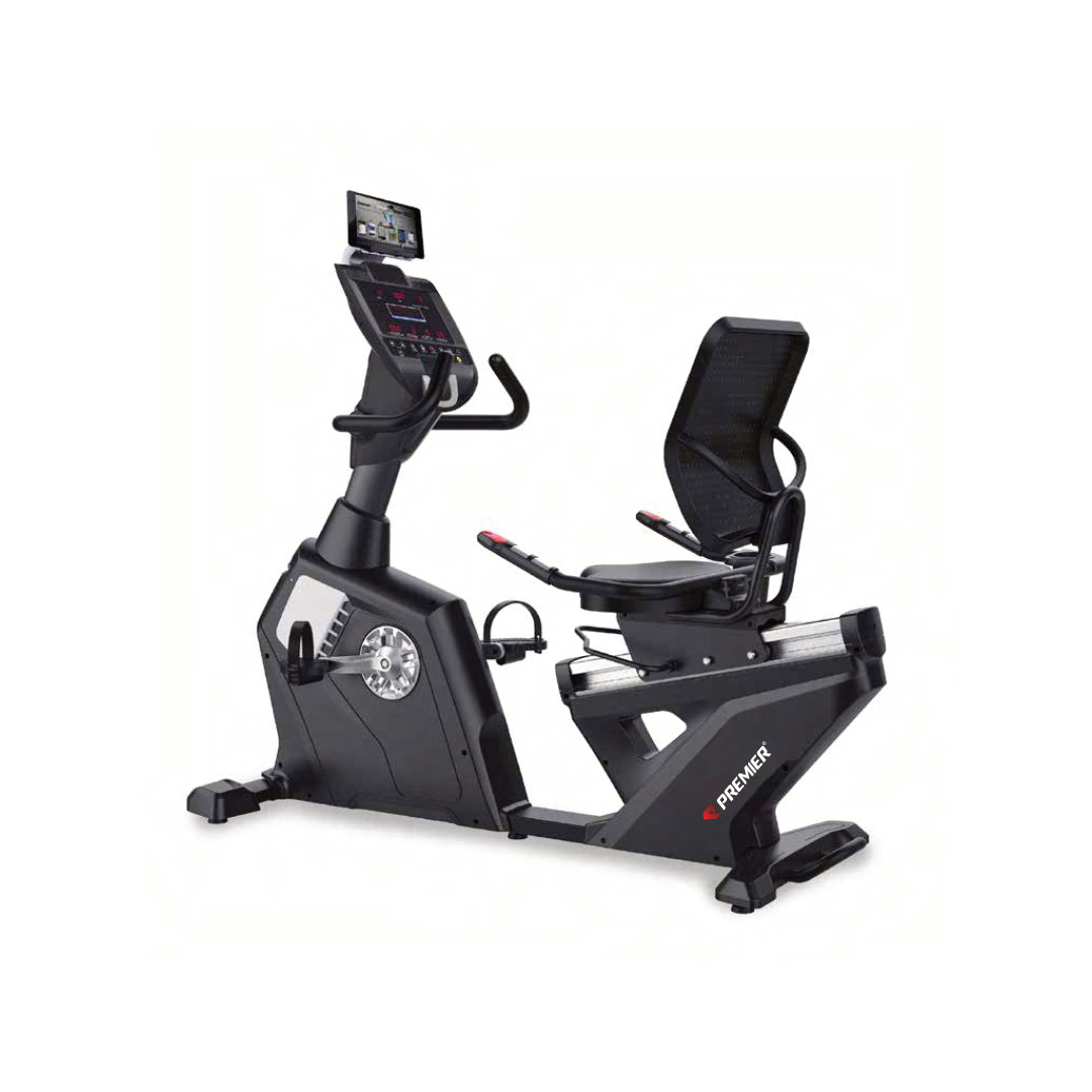 RECUMBENT BIKE