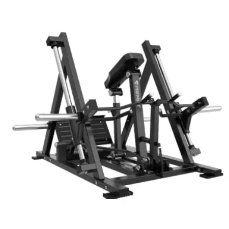 PRONE BACK PULL TRAINER