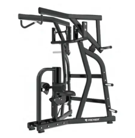 ROWING LAT PULL DOWN