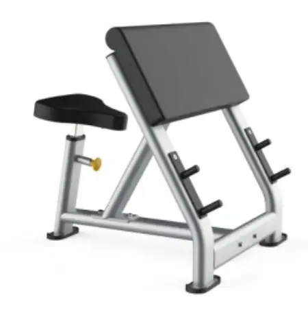 SCOTT BENCH